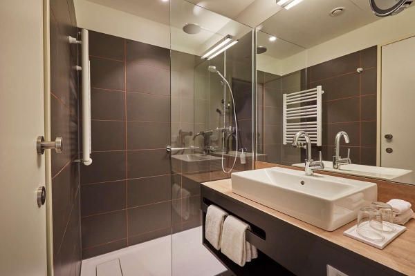 Hyperion Hotel Hamburg